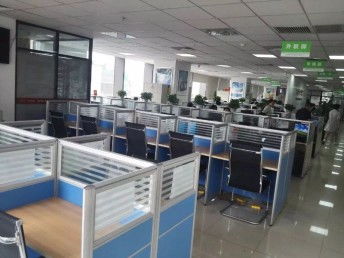 深圳南山華僑城辦公室裝修 高效施工與專業(yè)數(shù)據(jù)處理服務(wù)