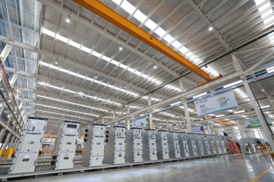 江蘇華辰機電設備有限公司 機電領域的“蘇”式制造新標桿